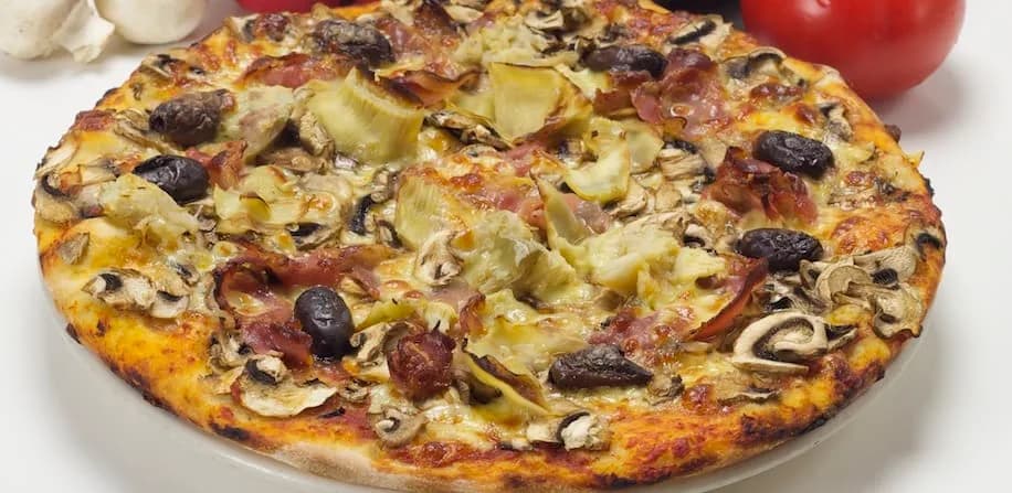 Filicudi Italian Restaurant