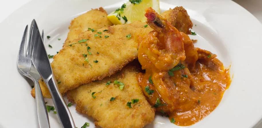 Veal Mare Monte